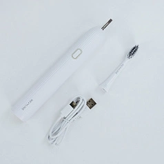 Электрическая зубная щетка Revyline RL 060 Белая
