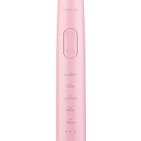 Электрическая зубная щетка Revyline RL 015 Pink