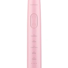 Электрическая зубная щетка Revyline RL 015 Pink