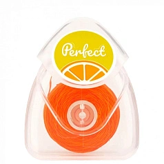 Зубная нить Revyline Perfect Апельсин, 30 м