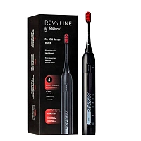 

Электрическая зубная щётка Revyline RL 070 Black by Dr.Baburov, Черный