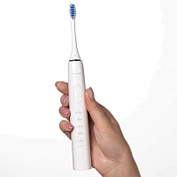 Электрическая зубная щетка Revyline RL 015 White