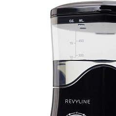 Ирригатор Revyline RL 100 Черный