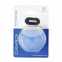 Флосс Curaprox PTFE floss tape DF820 с хлоргексидином, 35 м - изображение 2