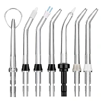 Ирригатор Revyline RL 500 Черный - изображение 5