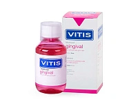 

Ополаскиватель VITIS Gingival