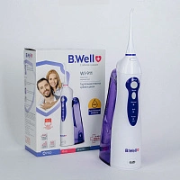 Ирригатор B.Well WI - 911 с увеличенной емкостью