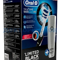 Oral-B Trizone 1000 D20.513.1 Black Edition - изображение 2