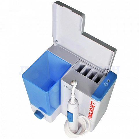 Ирригатор Aquajet LD-A8 - изображение 5