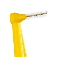 Набор ёршиков TePe Angle Size 4 (0,7 мм) 6 шт - изображение 4
