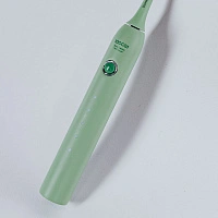 Электрическая зубная щетка Soocas D3 (Зеленая)