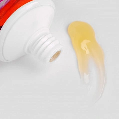 Зубная паста Асепта Kids со вкусом тутти-фрутти (от 4 до 8 лет), 50 мл