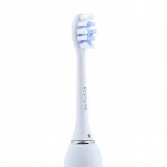 Электрическая зубная щетка Revyline RL 010 White