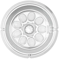 Соска Philips AVENT Natural для новорожденного 0мес+ (2 шт) SCF041/27 - изображение 2