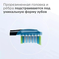Philips Sonicare HX9044/33 для тщательной чистки C3 Premium Plaque Defence, 4 шт