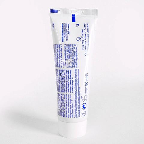 Зубная паста Эльгидиум Против зубного налета, хлоргексидин 0,004% 75 мл - изображение 8