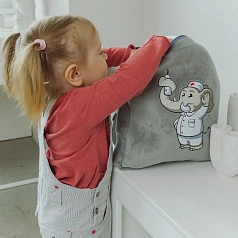 Набор для детской гигиены 0-3 года