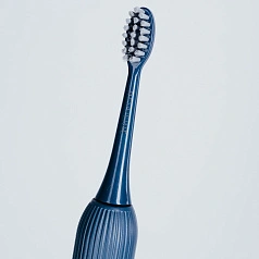 Электрическая зубная щетка Revyline RL 060 Голубая