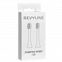 Насадки для Revyline RL 040 Белые - изображение 2