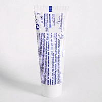 Зубная паста-гель Эльгидиум Kids от кариеса со вкусом свежей клубники (от 3 до 6 лет), 50 мл - изображение 7