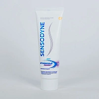 Зубная паста Sensodyne Мгновенный эффект, 75 мл