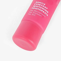 Зубная паста CURAPROX Be You Challenger со вкусом ягод можжевельника и хурмы 60 мл - изображение 7