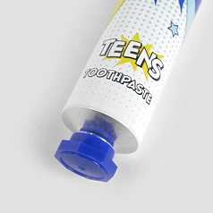 Зубная паста Montcarotte Teens Grape Boom, 50 мл