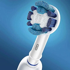 Braun Oral-B Precision Clean EB20RB (2+1)