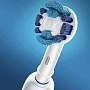 Braun Oral-B Precision Clean EB20RB (2+1) - изображение 2