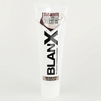 Зубная паста Blanx Coco White, 75 мл
