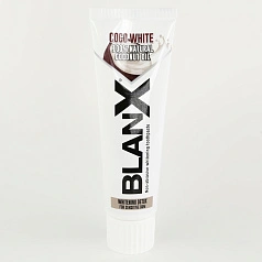 Зубная паста Blanx Coco White, 75 мл