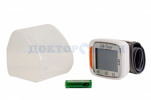 Тонометр Little Doctor LD-12 - изображение 2
