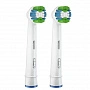 Braun Oral-B Precision Clean EB20RB (2 шт.) - изображение 6