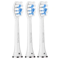 Электрическая зубная щетка Revyline RL 010 White - изображение 6