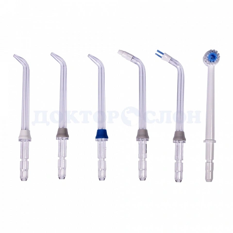 Ирригатор Waterpik WP-660 Aquarius - изображение 3