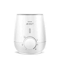 Электрический подогреватель для бутылочек Philips AVENT SCF355/00 - изображение 2