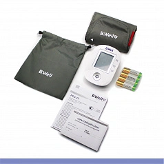 Тонометр B.Well PRO-33