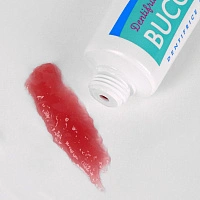 Зубная гель-паста BUCCOTHERM со вкусом лесных ягод (с 3 лет), 50 мл - изображение 6