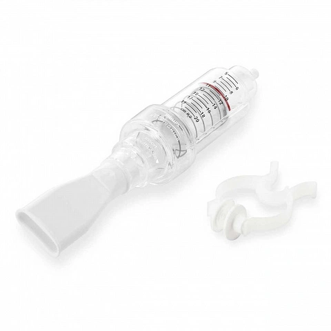 Дыхательный тренажер Philips Respironics Threshold PEP HH1333 - изображение 1