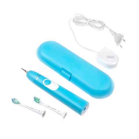 Philips Sonicare 2 series Plaque Control HX6212/87 - изображение 4