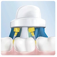 Braun Oral-B Floss Action EB25RB (3 шт.) - изображение 3