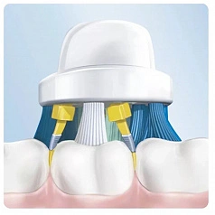 Braun Oral-B Floss Action EB25RB (3 шт.)