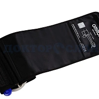 Тонометр OMRON M2 (HEM-7121-ALRU) Basic Адаптер+Универсальная манжета - изображение 2