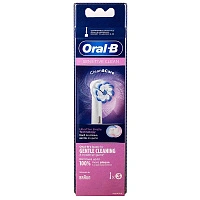 Braun Oral-B Sensitive Clean EB60-3 (3 шт.)