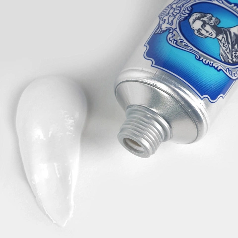 Зубная паста Marvis Aquatic Mint Морская мята 85 мл - изображение 8