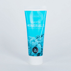 Зубная паста Асепта Plus Реминерализация, 75 мл