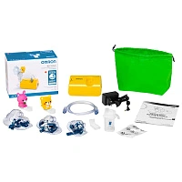 Ингалятор OMRON Comp AIR NE-C24 Kids
