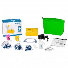 Ингалятор OMRON Comp AIR NE-C24 Kids