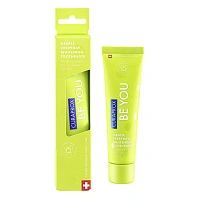 Зубная паста CURAPROX Be You Explorer со вкусом яблока и алоэ 60 мл