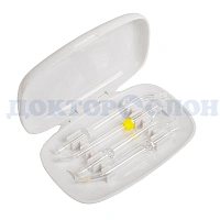 Комплект насадок для Matwave Clean Pro V-20B - изображение 2